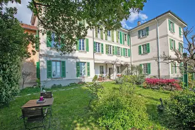 Casa Mirica Arte 6, Sagno, Switzerland