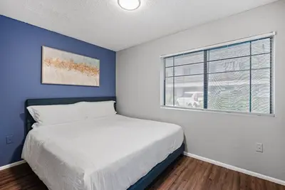 Image de Luxury 1b1b Oldtown Scottsdale Free Parking