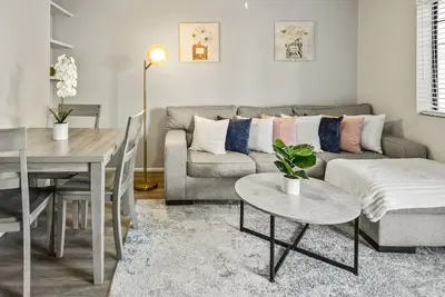 Image de Luxury Free Parking 1br Oldtown Scottsdale