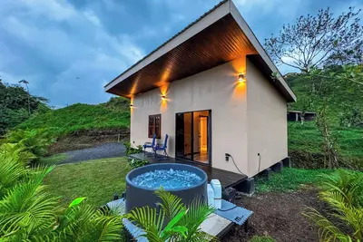 Image de Tropical House