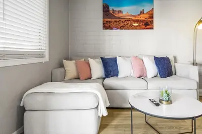 Image de Luxury Studio, Free Parking, Oldtown Scottsdale