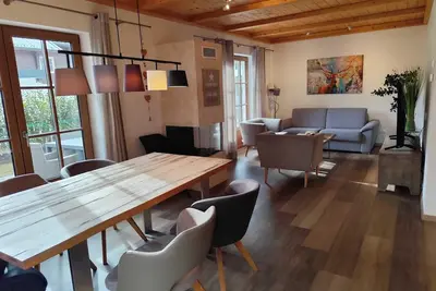 Image de Chalet à Rauris sauna juste près du télésiège
