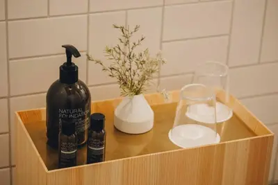 Image de Cozy hotel in amazing Chuo City, Tokyo with WiFi, Ac
