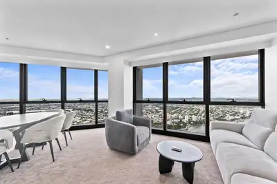 Image de Brisbane High-Rise with Pool, Sauna & Gym Access