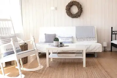 Image de Wolf vacation apartment Ii - Pure comfort, even with a dog! Close to the vineyards.