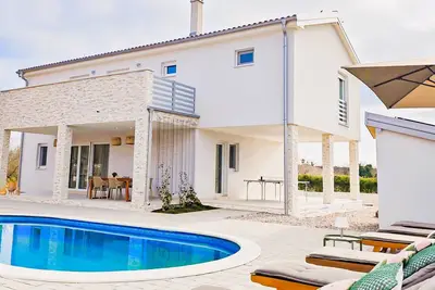 Image de New Villa David 5star first renting summer 2025