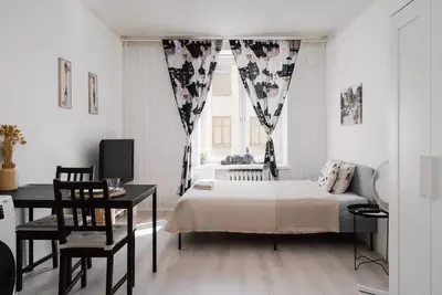 Image de Cozy Studio Apt in Kamppi with Perfect Location