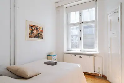 Image de Vintage 1br Apt in Kamppi with Perfect Location