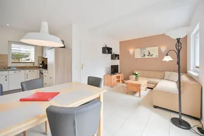 Image de Vacation home for 4 guests with 75m² in Kellenhusen (295266)