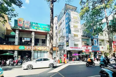 Image de Loftic Apartments - Tan Dinh
