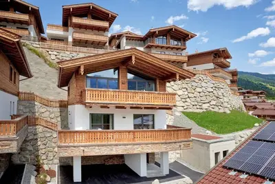 Image de Parc National Chalet Gamsspitze