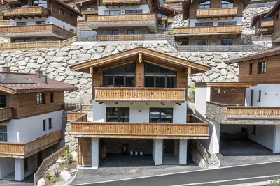 Image de Chalet du parc national Kratzenberg