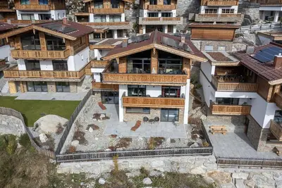 Image de Parc national Chalet Gabelspitze