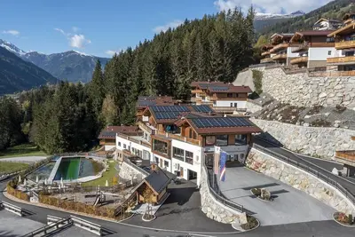 Image de Parc national Chalet Grossschober