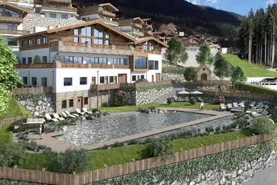 Image de Parc national Chalet Grosser Hexenkopf