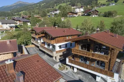 Image de Parc national Chalet Grosser Geiger