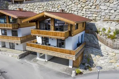 Image de Parc national Chalet Löffelspitze