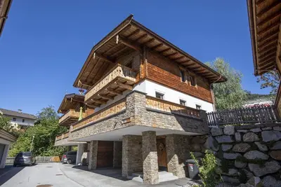 Image de Parc national Chalet Kreuzspitze