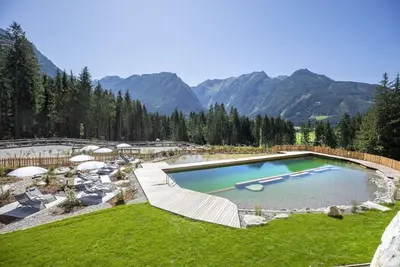 Image de Parc national Chalet Rötspitze