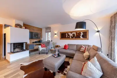 Image de Parc national Chalet Schlieferspitze