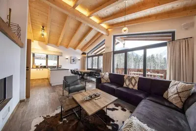 Image de Parc national Chalet Daberspitze