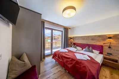 Image de Parc national Chalet Mittereggspitze