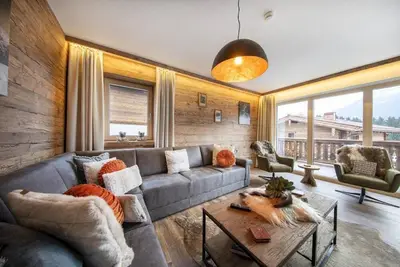 Image de Parc national Chalet Hochalmspitze
