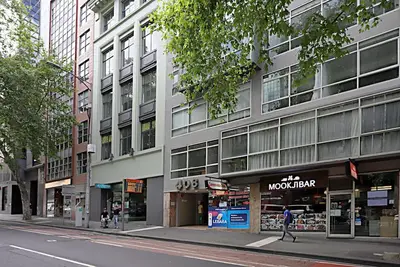 Image de Prime Cbd Location – Elegant Apartment at 408 Lonsdale St