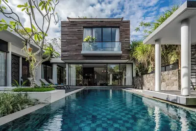 Image de Sn3003 - 3 Bedroom Villa in Jimbaran