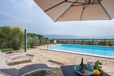 Image de Casa Rosmarino, Ac, Wifi, Narni