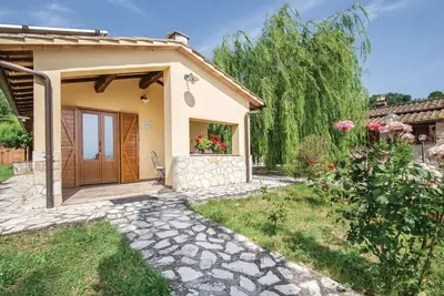 Image de Casa Lavanda, Ac, Wifi, Narni