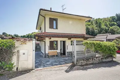 Image de Lake It Easy by Interhome