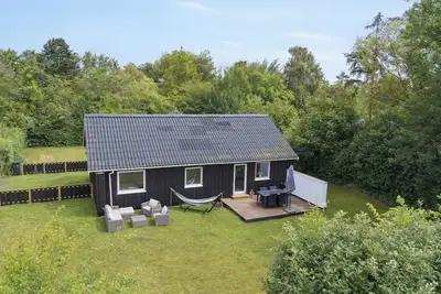 Image de Lovely cottage, close to beach and.