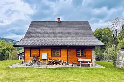 Image de Alpejski Azyl Wisła