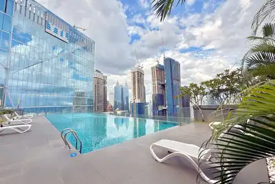 Image de Dorsett Residence by crystal