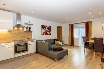 Image de Apartment \"Birkenzweig\" mid-season - Breakfast Hotel Birkenhof
