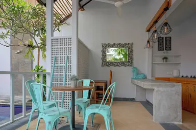 Image de Spacious Villa Su'Kha Umalas! Breakfast included