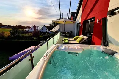Image de Villa Grande - Og FeWo Green Wellness