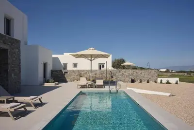 Image de Bh893 - C - Villa Paros