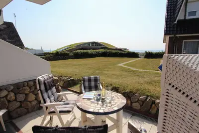 Image de This modern four-room apartment guarantees an exclusive vacation experience