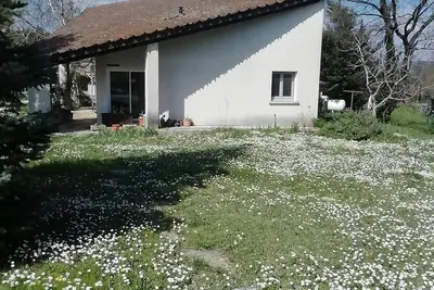 Image de Maison avec piscine