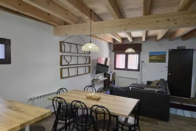 Image de La Casa del Pastor. Your stellar refuge. You can discover Soria and its skies