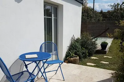 Image de Charmant gîte indépendant, terrasse, proximité des plages et de l'île d'Oléron