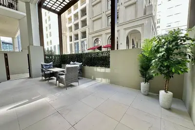Image de Luxury Apartment With Private Beach Access In Creek Beach