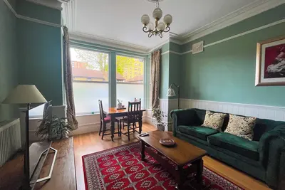 Image de Luxury 1 Bedroom Apartment in Southend w Parking