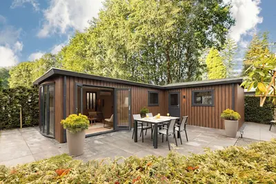 Image de Bosrijk Austerpark chalet nr 29