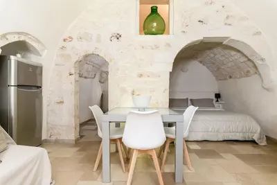 Image de GuestHost - La Chianca - Cozy Studio Apartment
