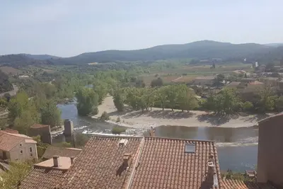 Image de Petit Paradis Au Bord de L'eau