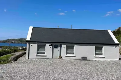 Image de Mary's Seaview Clifden Connemara Galway