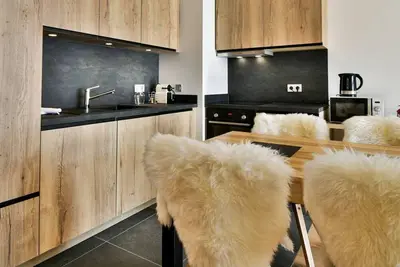 Image de Appartement moderne au Chinaillon pour 4 pers. avec Wi-Fi